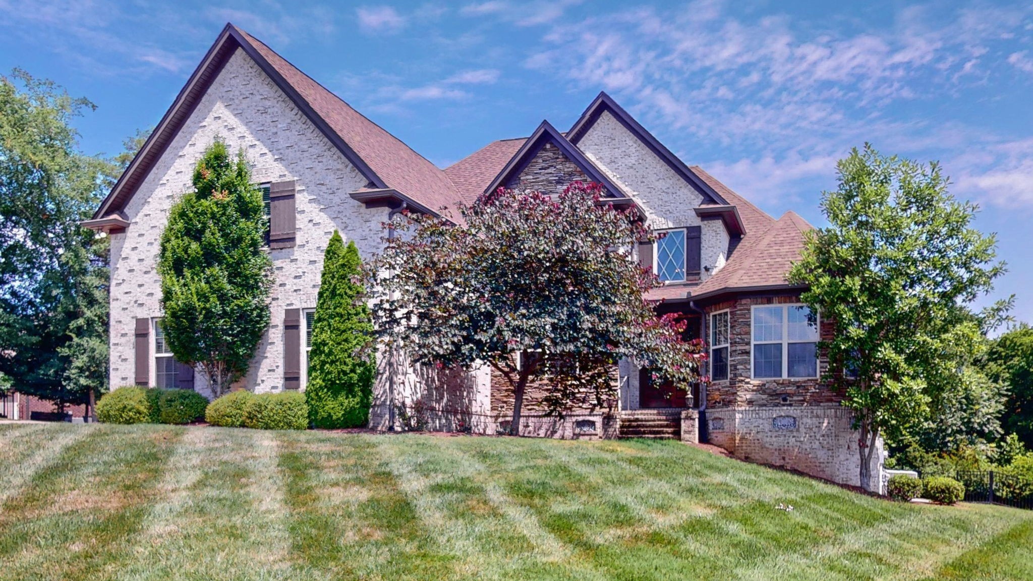 211 Ridgeview Preserve Drive Mount Juliet TN 37122