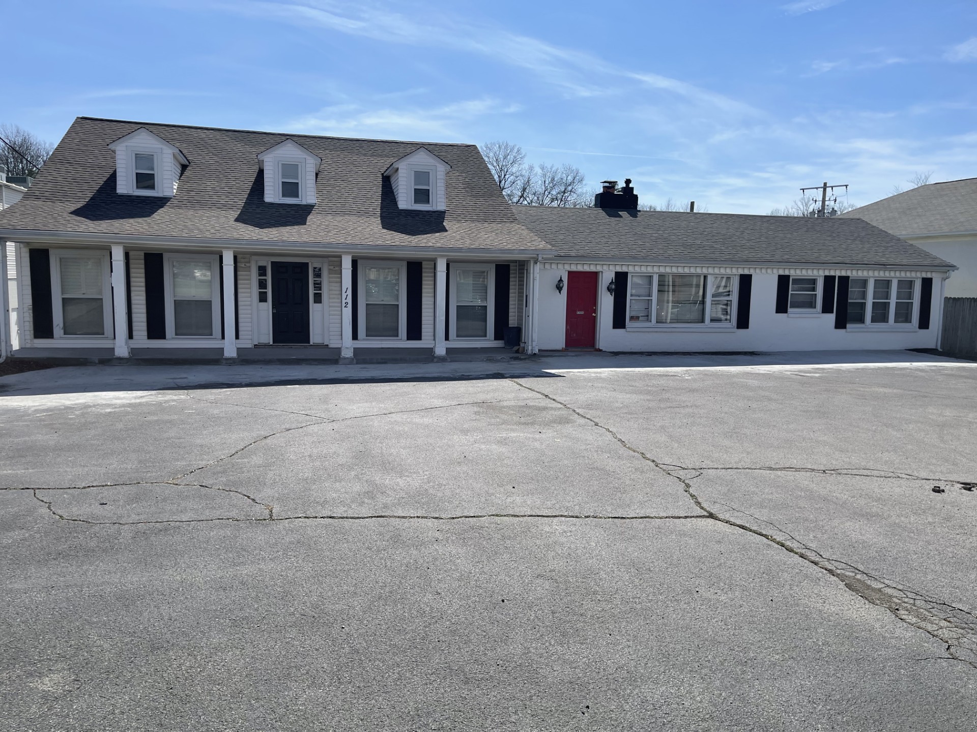 110 Highway 70, E Dickson TN 37055