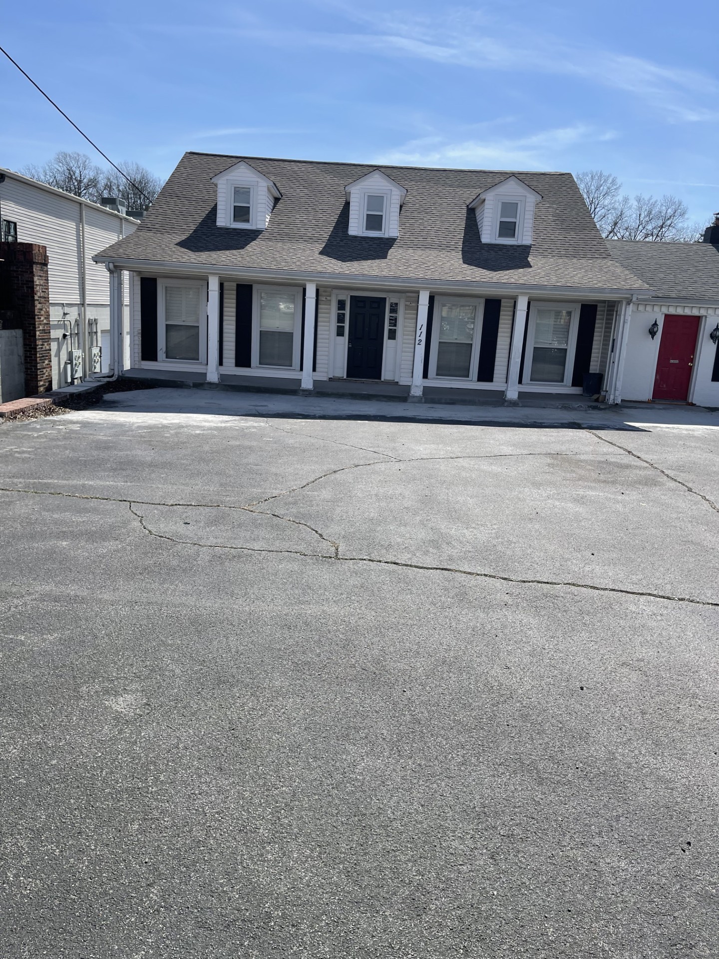 110 Highway 70, E Dickson TN 37055