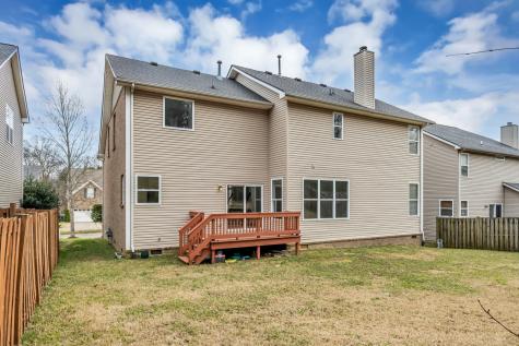 721 Cowan Drive Nolensville TN 37135