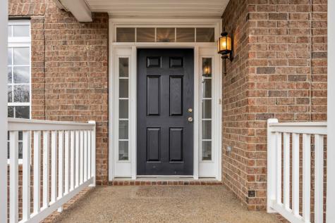721 Cowan Drive Nolensville TN 37135