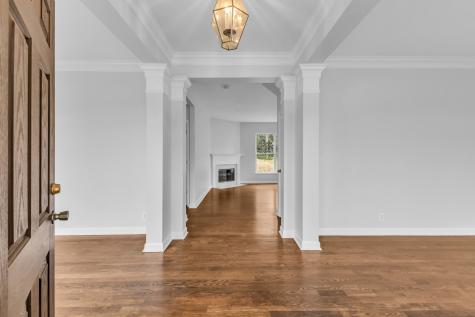 721 Cowan Drive Nolensville TN 37135