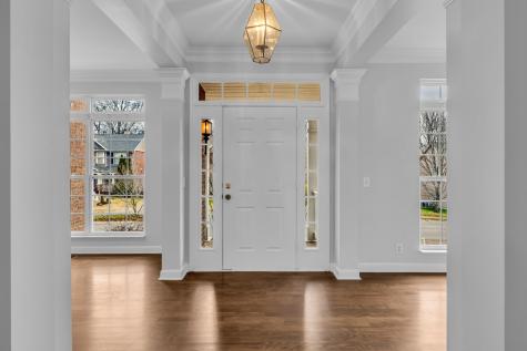 721 Cowan Drive Nolensville TN 37135