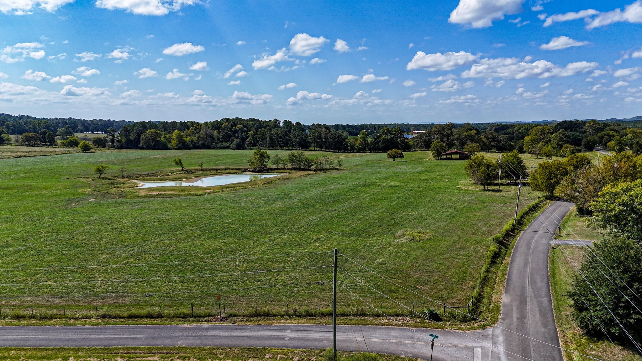 5 Gap Springs Road, SE Old Fort TN 37362