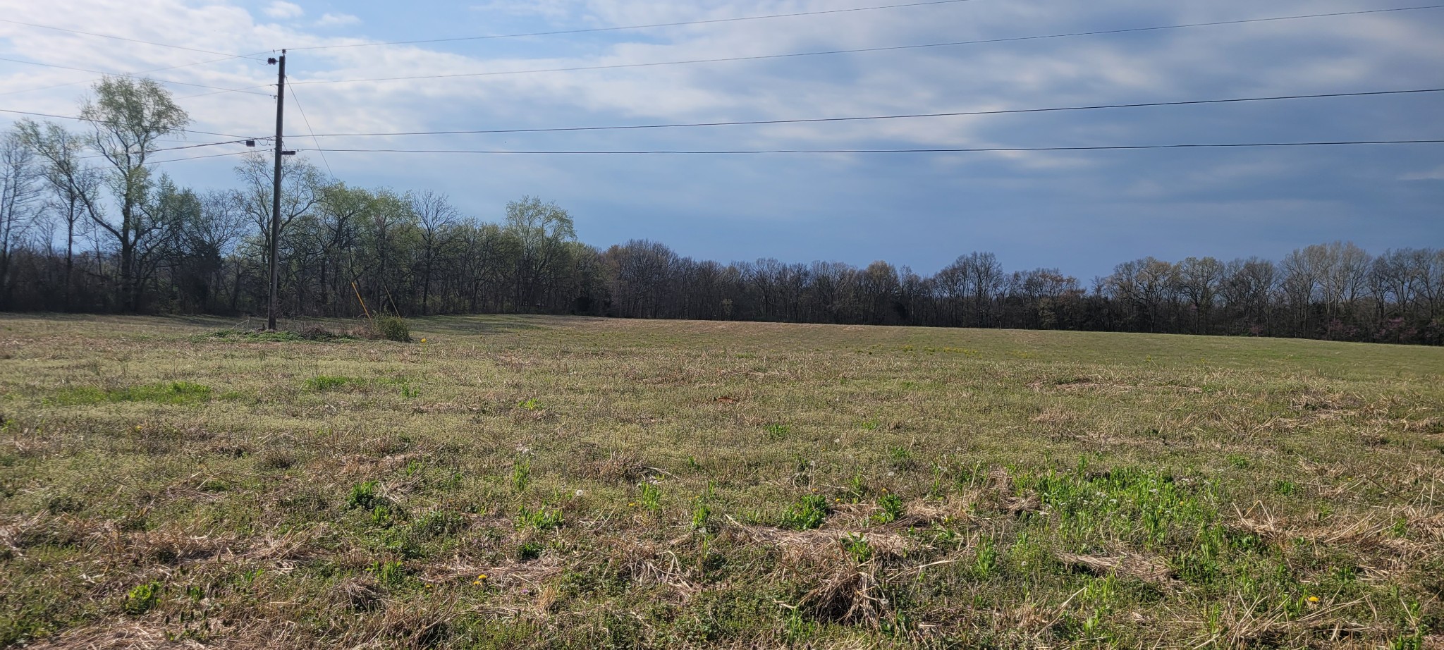 1 Mount Lebanon Church Road Shelbyville TN 37160