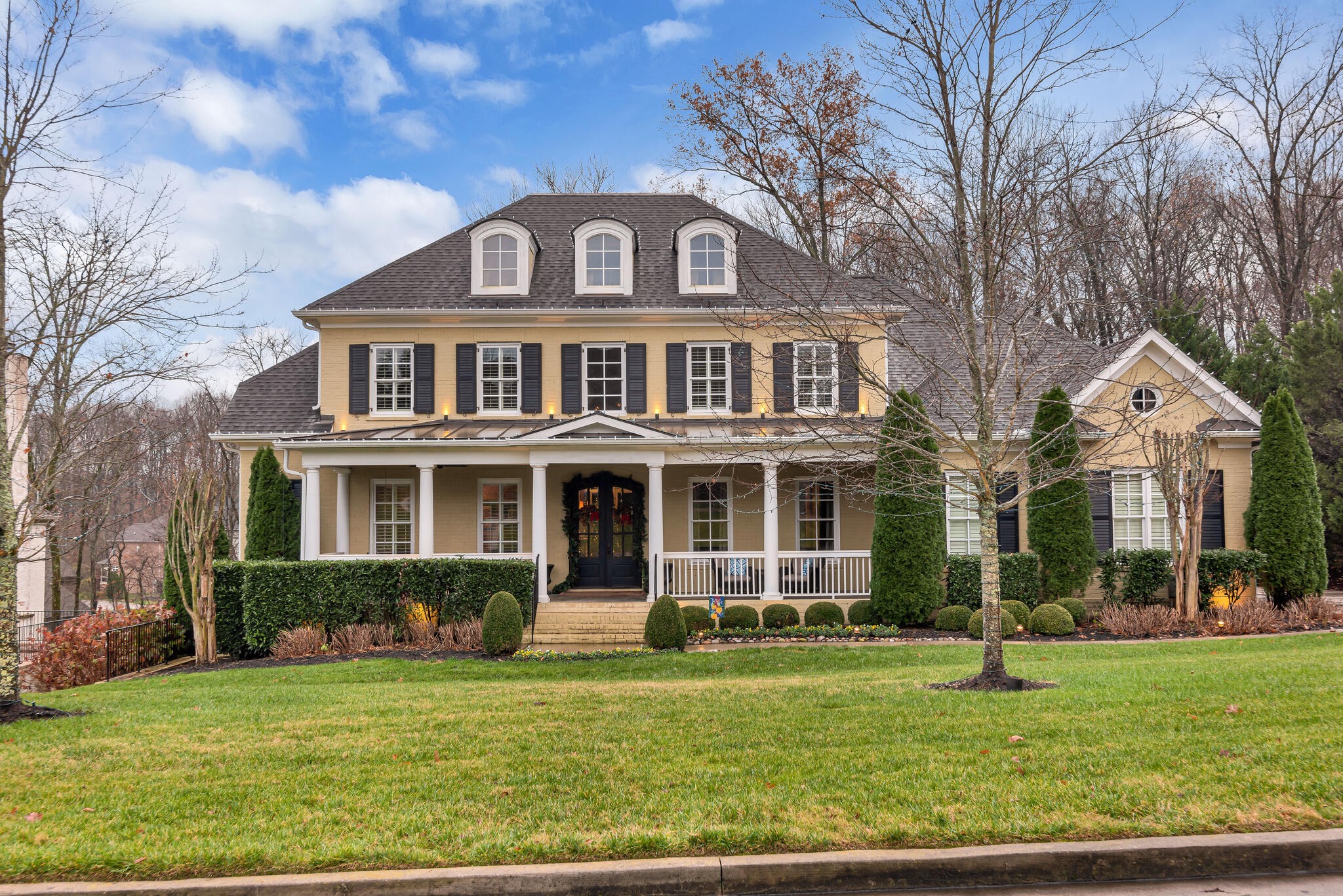 21 Ironwood Lane Brentwood TN 37027