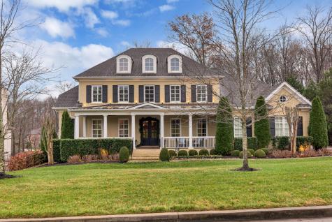 21 Ironwood Lane Brentwood TN 37027