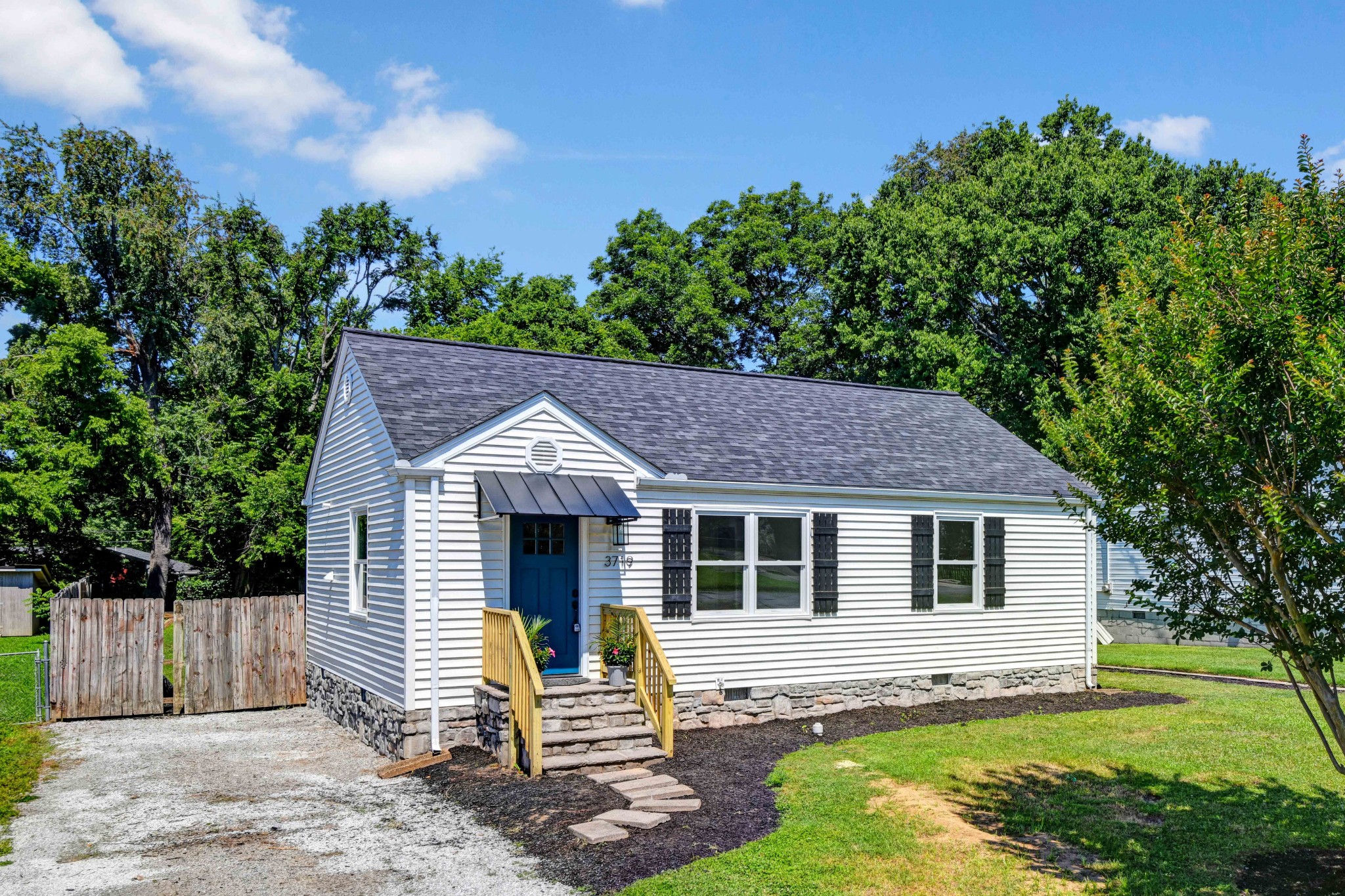 3719 Norma Drive Nashville TN 37211