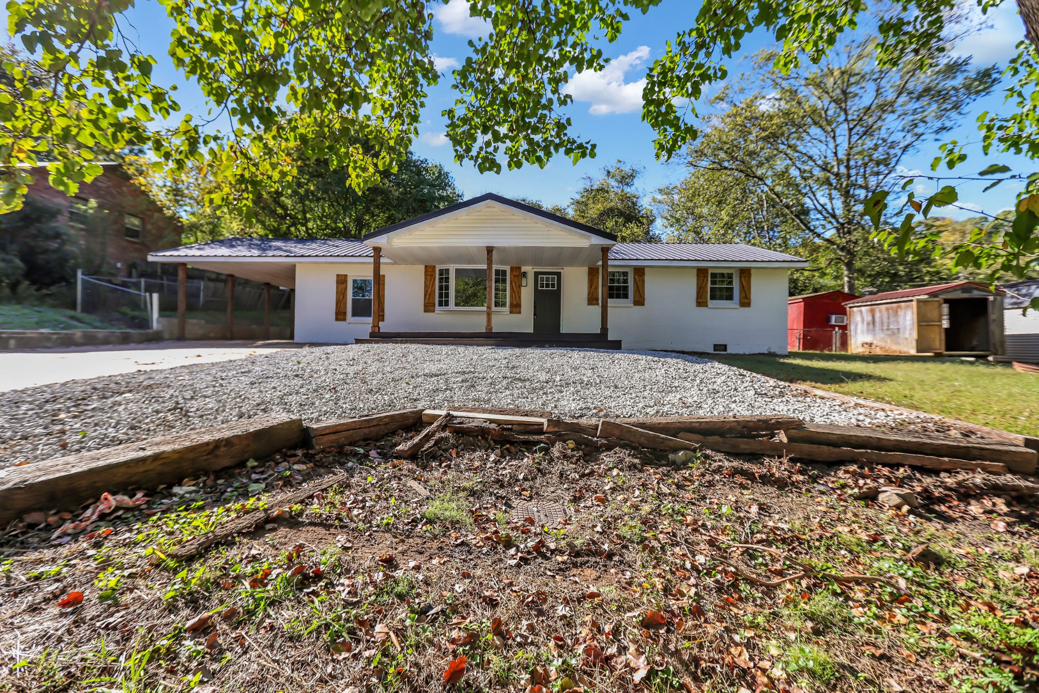 2054 Shelby Drive Clarksville TN 37043