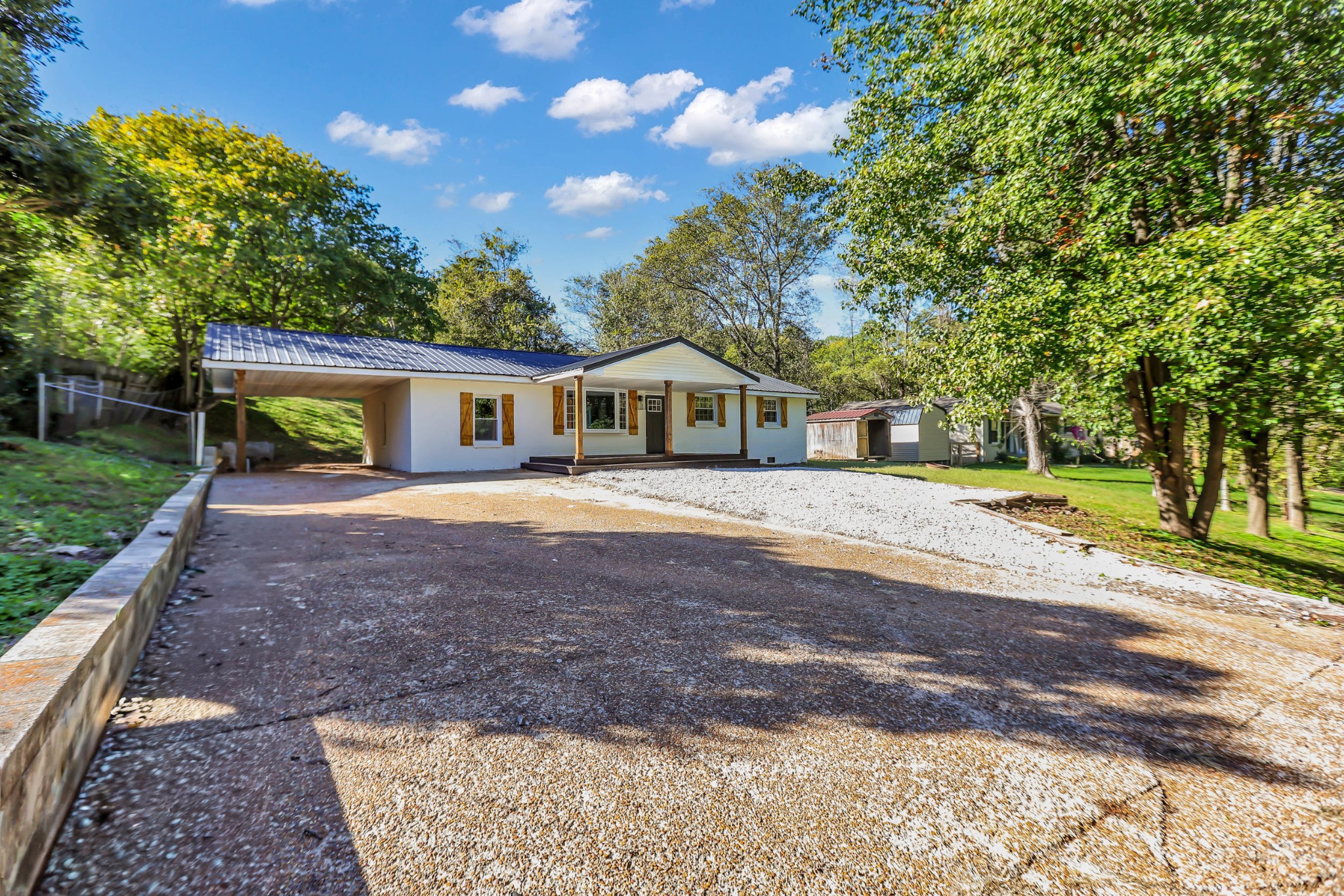 2054 Shelby Drive Clarksville TN 37043
