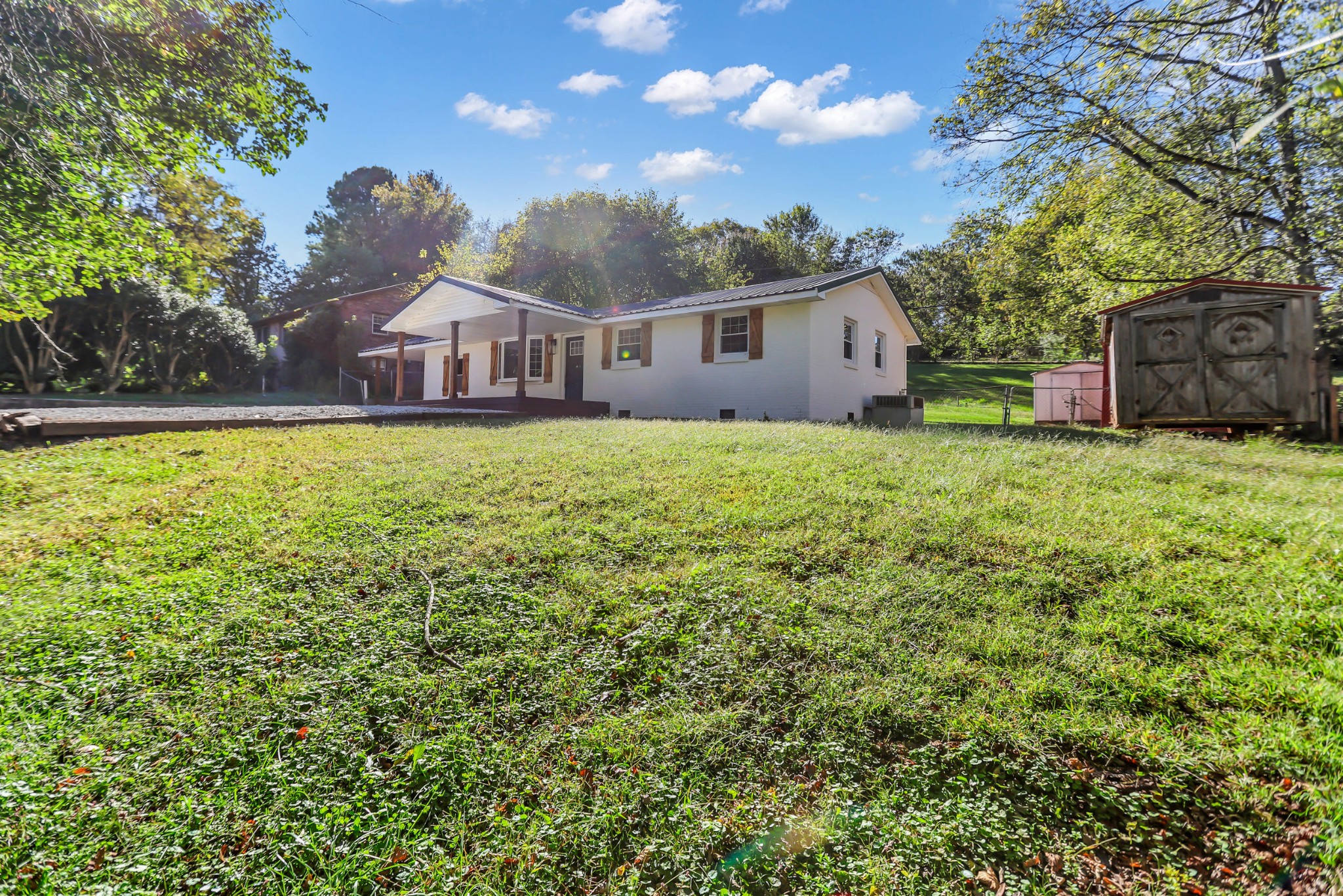 2054 Shelby Drive Clarksville TN 37043