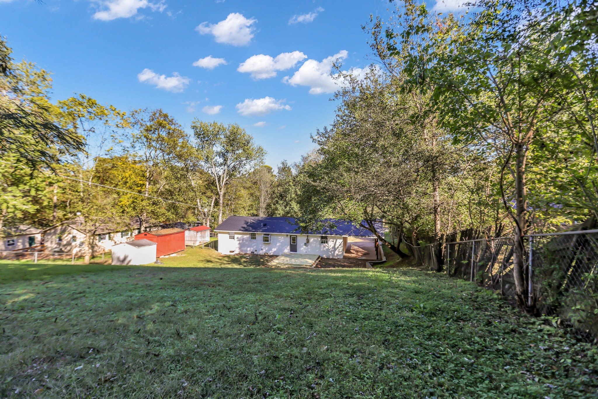 2054 Shelby Drive Clarksville TN 37043