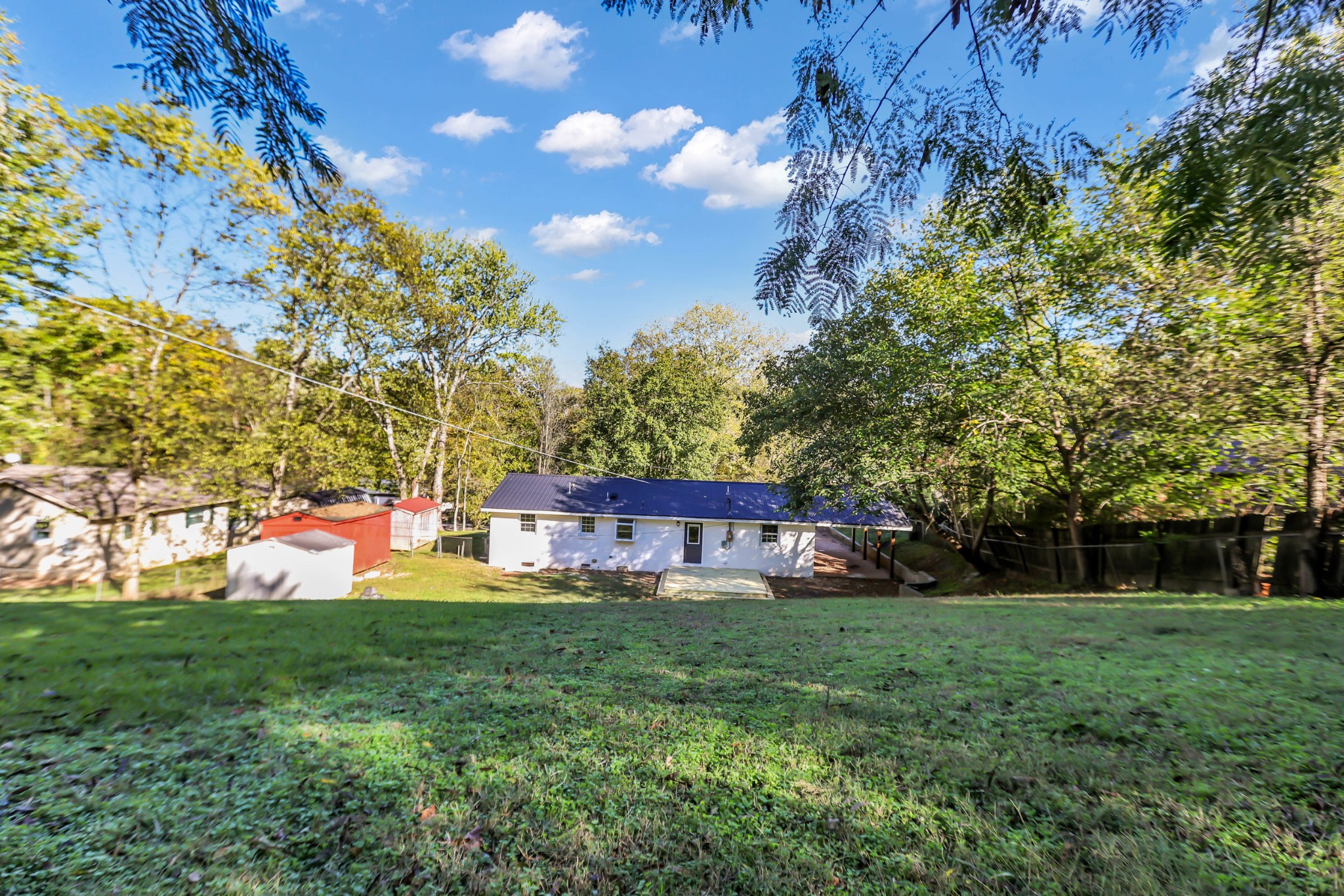 2054 Shelby Drive Clarksville TN 37043