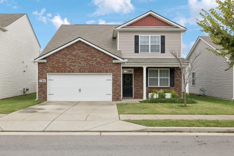 7360 Brady Lane Antioch TN 37013