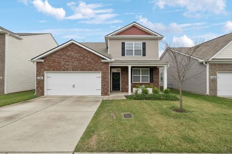 7360 Brady Lane Antioch TN 37013