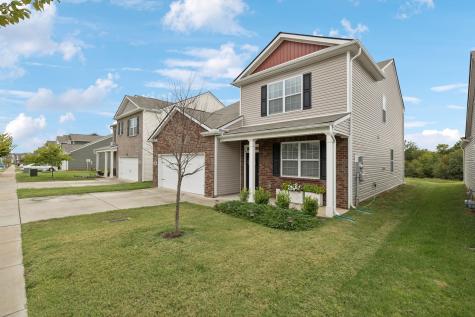 7360 Brady Lane Antioch TN 37013