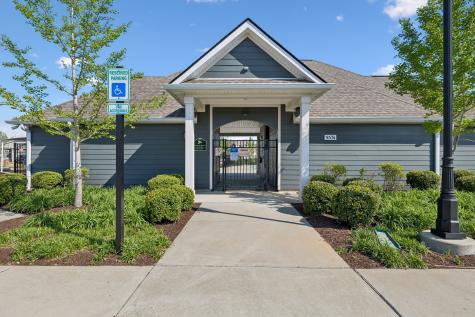 7360 Brady Lane Antioch TN 37013