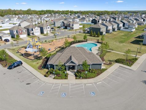 7360 Brady Lane Antioch TN 37013