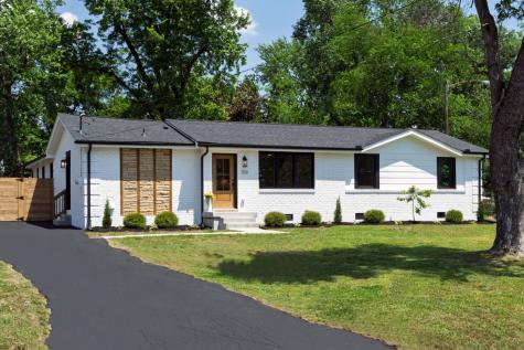 103 Vulco Drive Hendersonville TN 37075