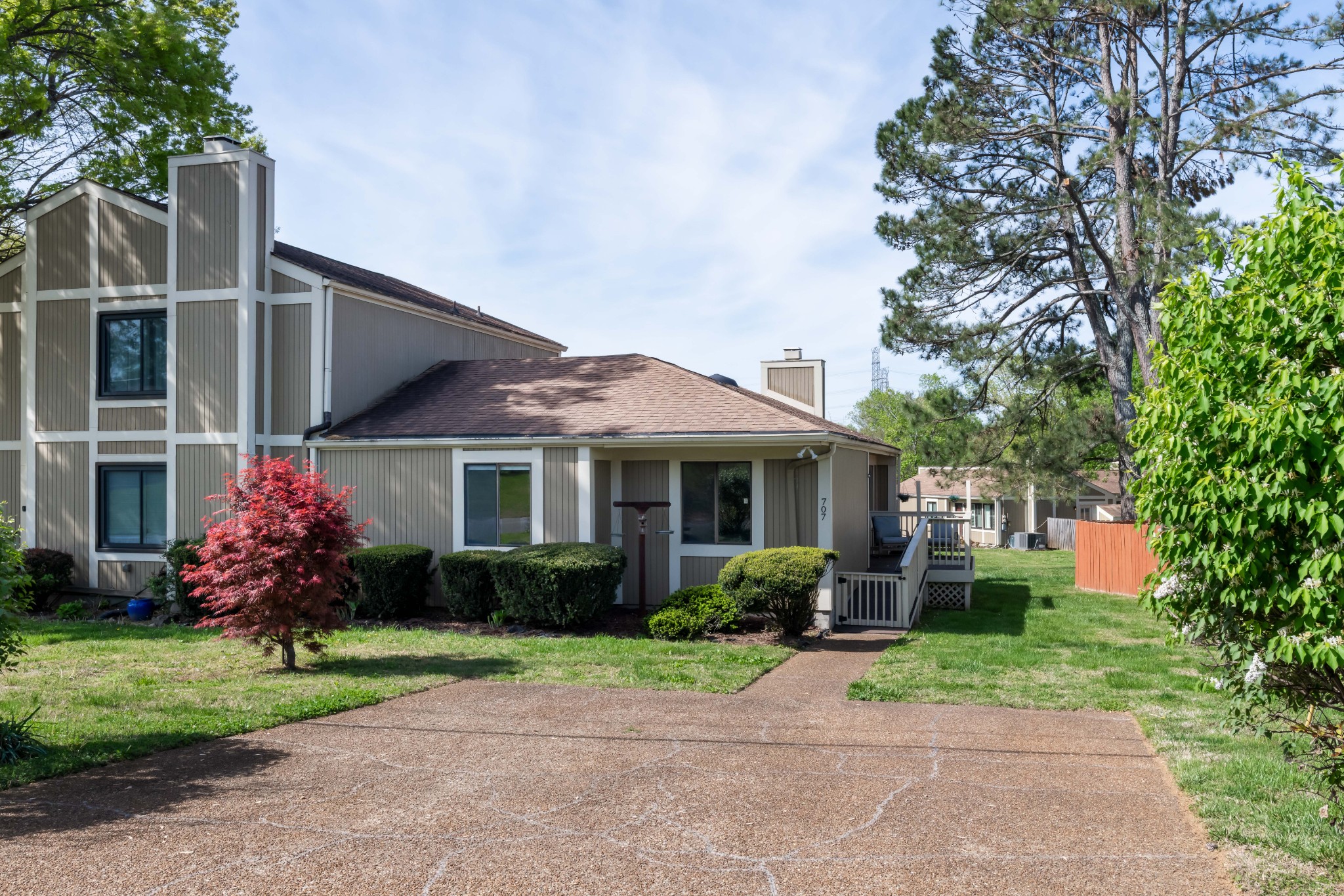 707 Albar Drive Nashville TN 37221