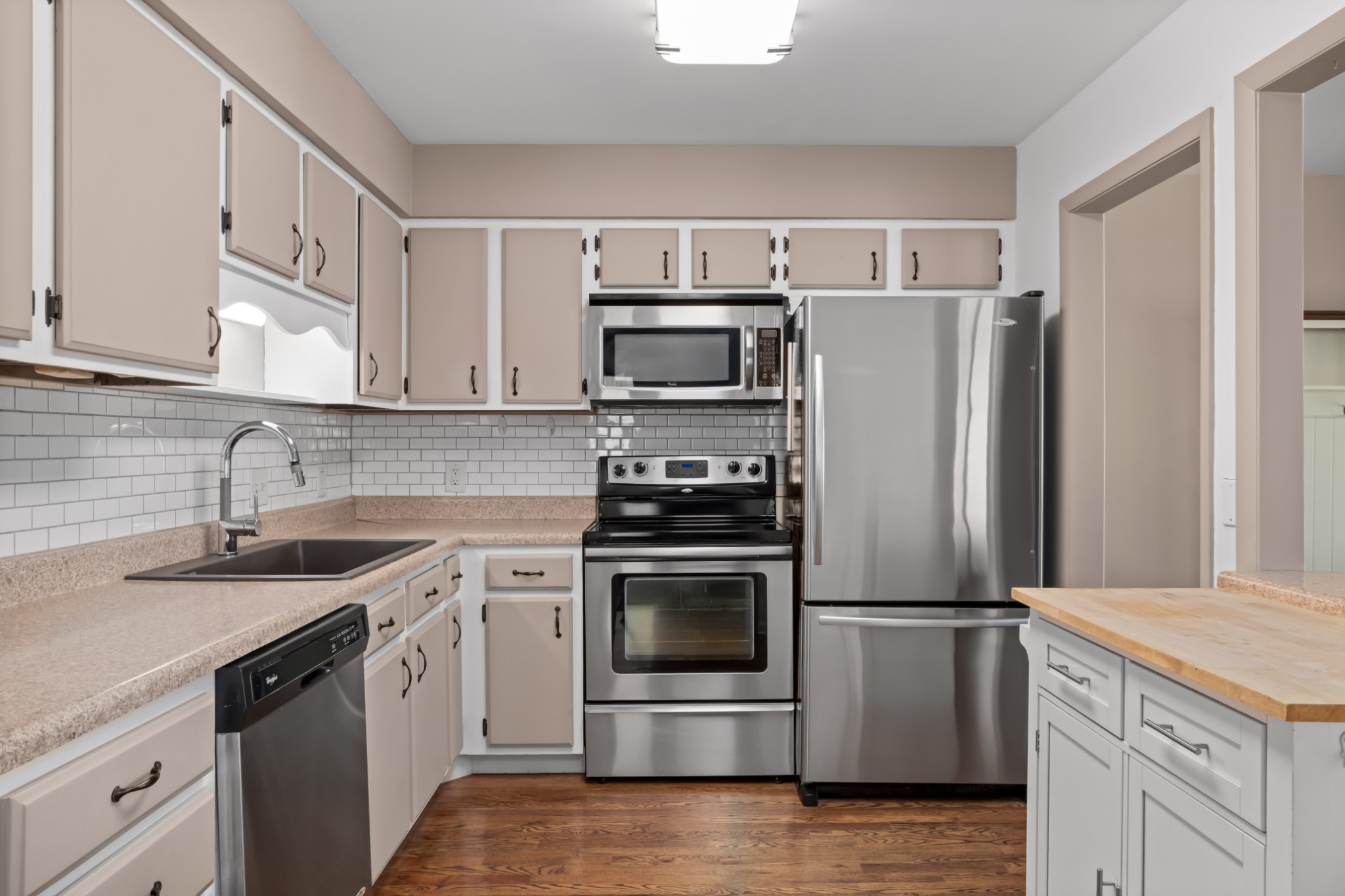 707 Albar Drive Nashville TN 37221