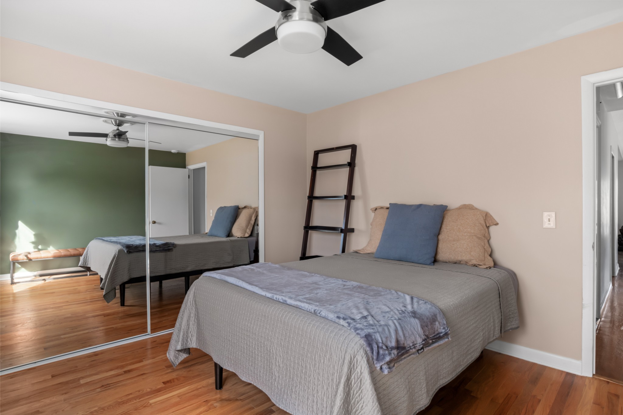 707 Albar Drive Nashville TN 37221