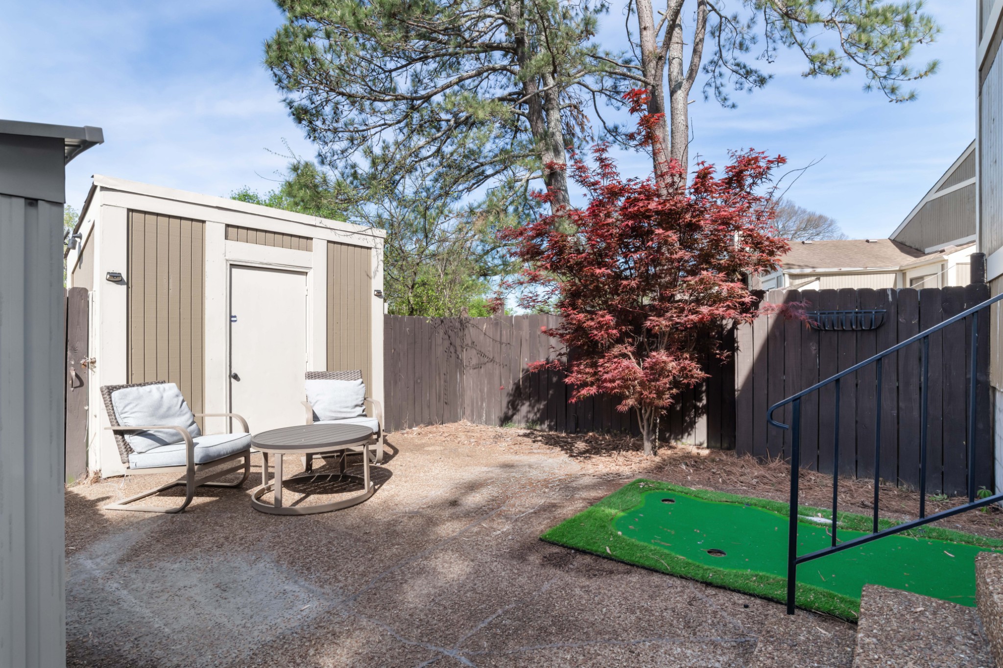 707 Albar Drive Nashville TN 37221