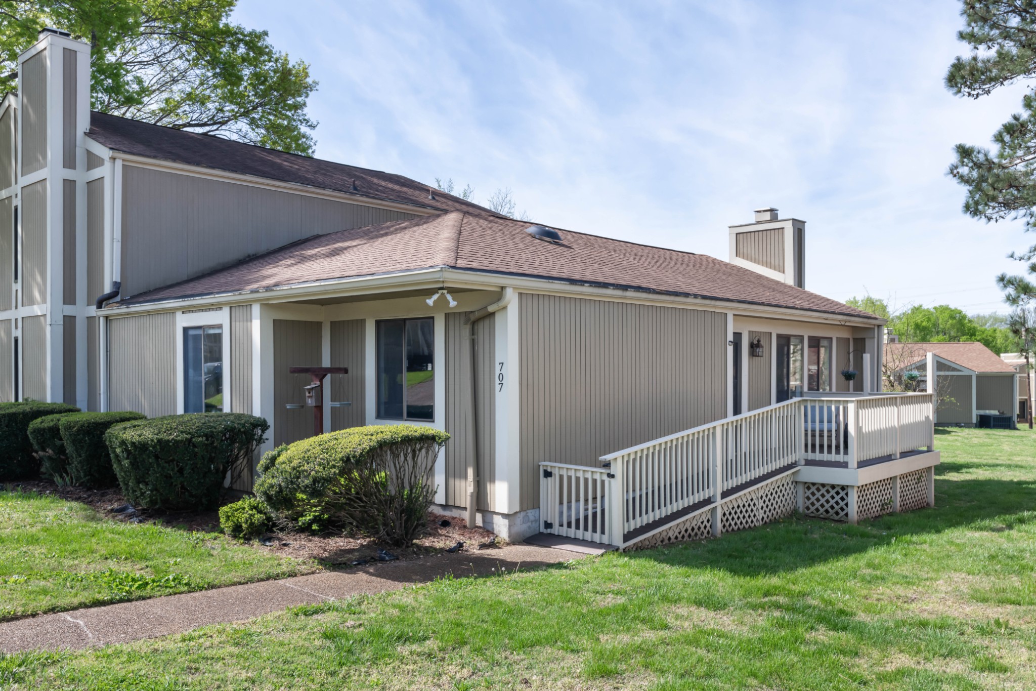 707 Albar Drive Nashville TN 37221