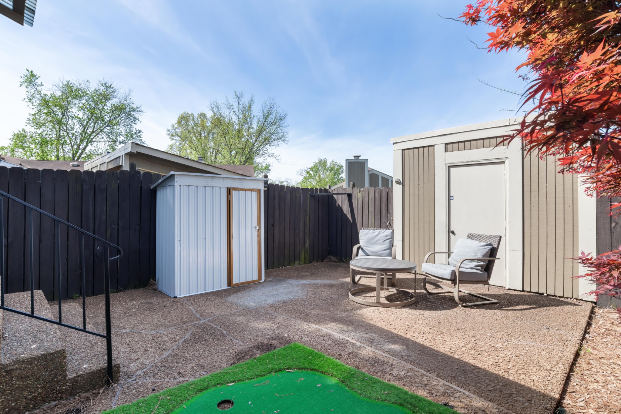 707 Albar Drive Nashville TN 37221