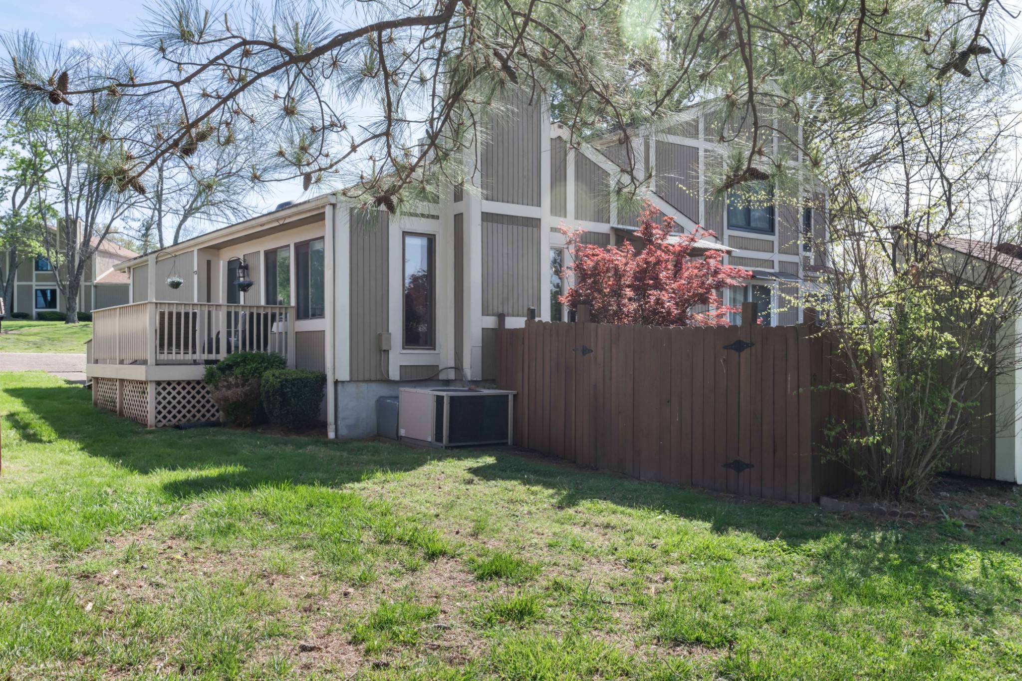 707 Albar Drive Nashville TN 37221