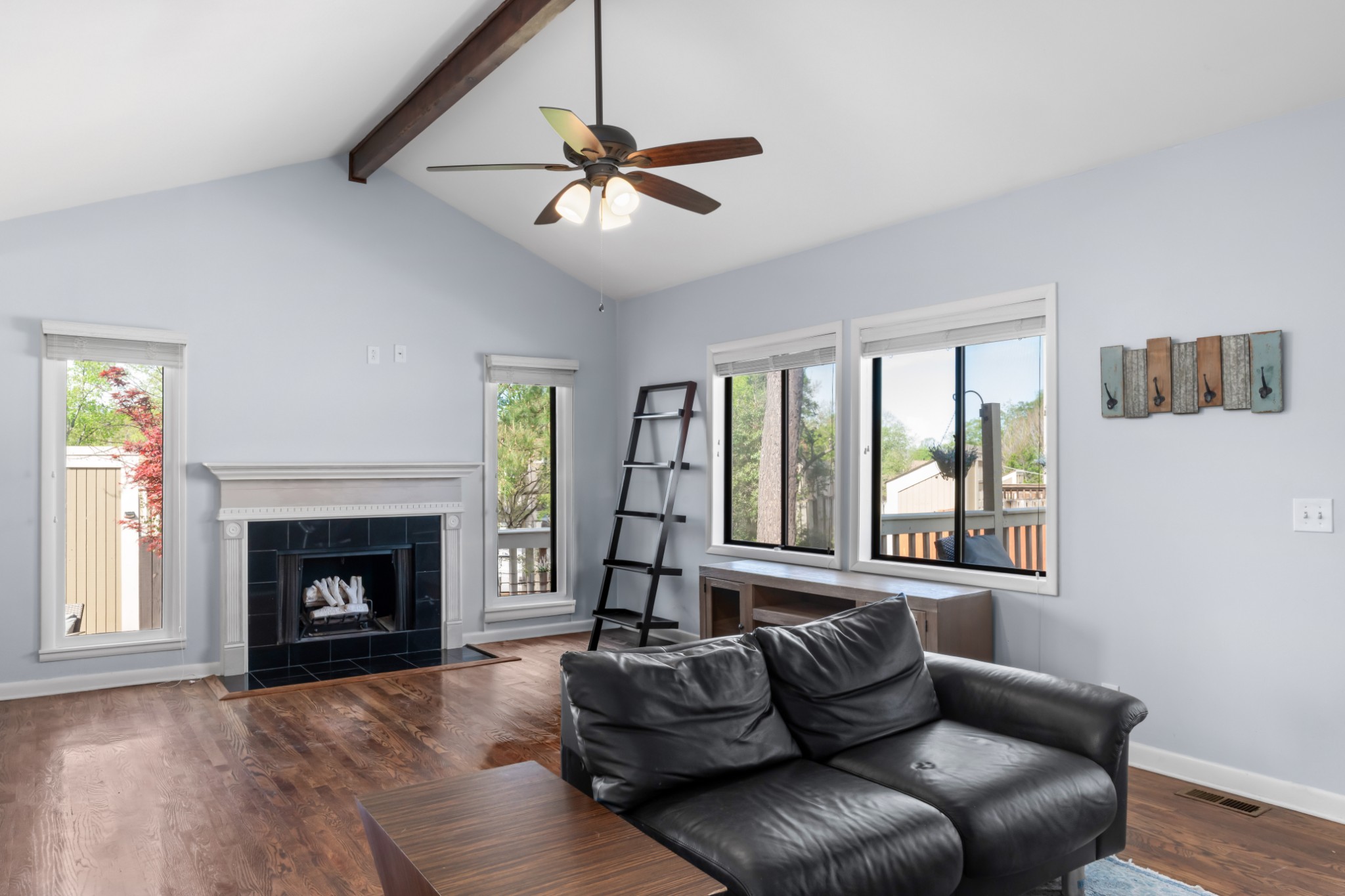 707 Albar Drive Nashville TN 37221