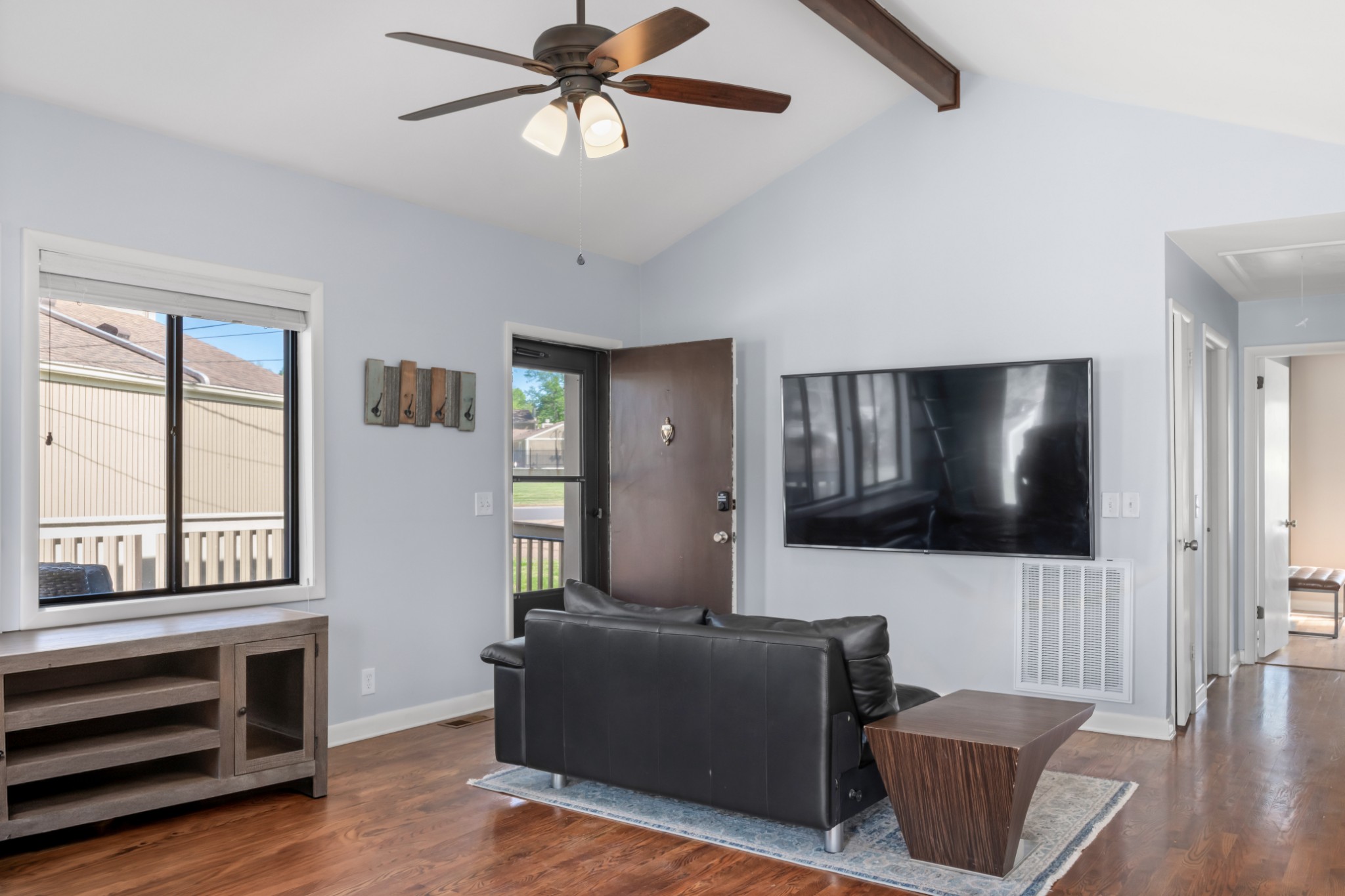 707 Albar Drive Nashville TN 37221
