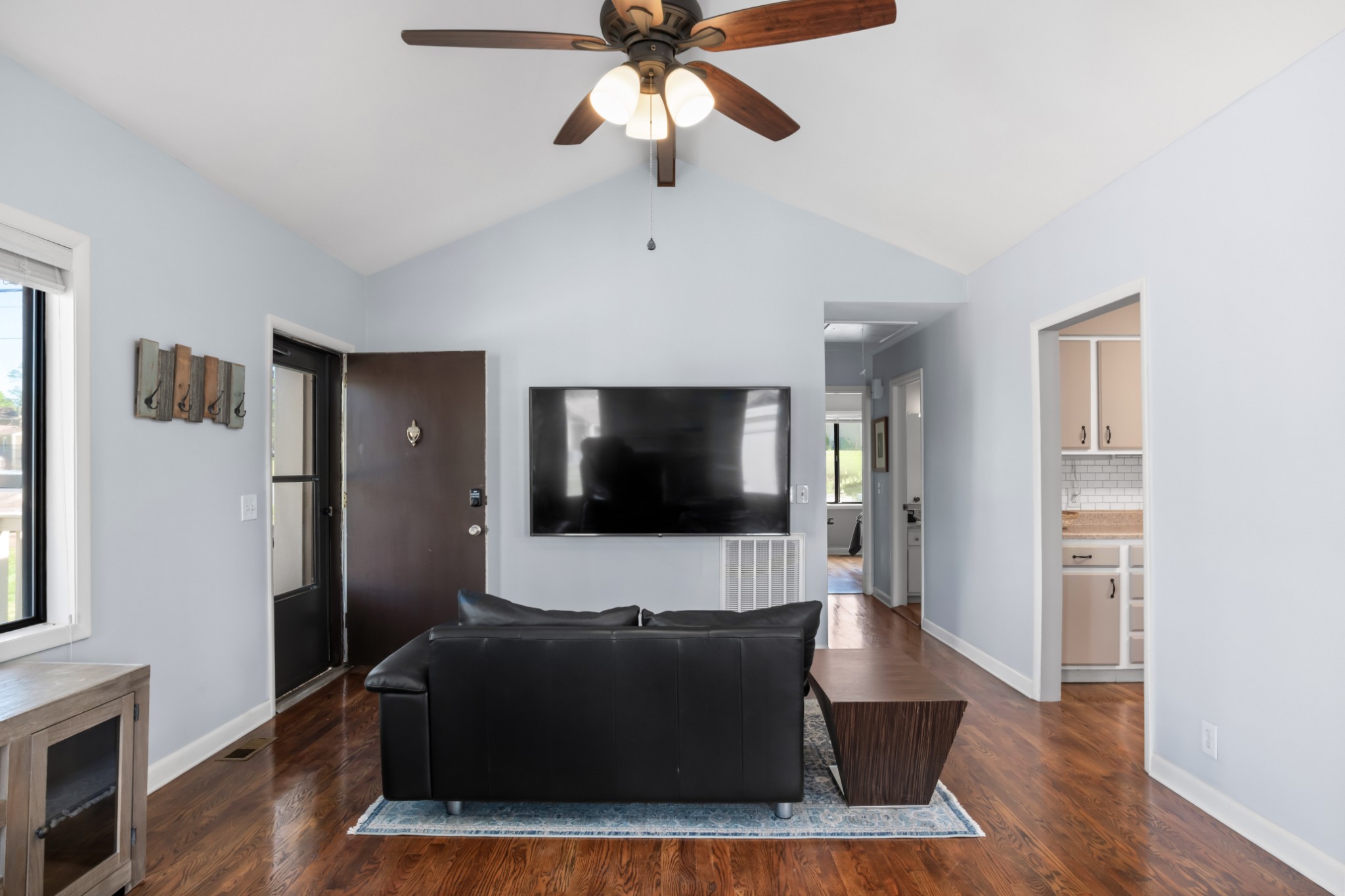 707 Albar Drive Nashville TN 37221