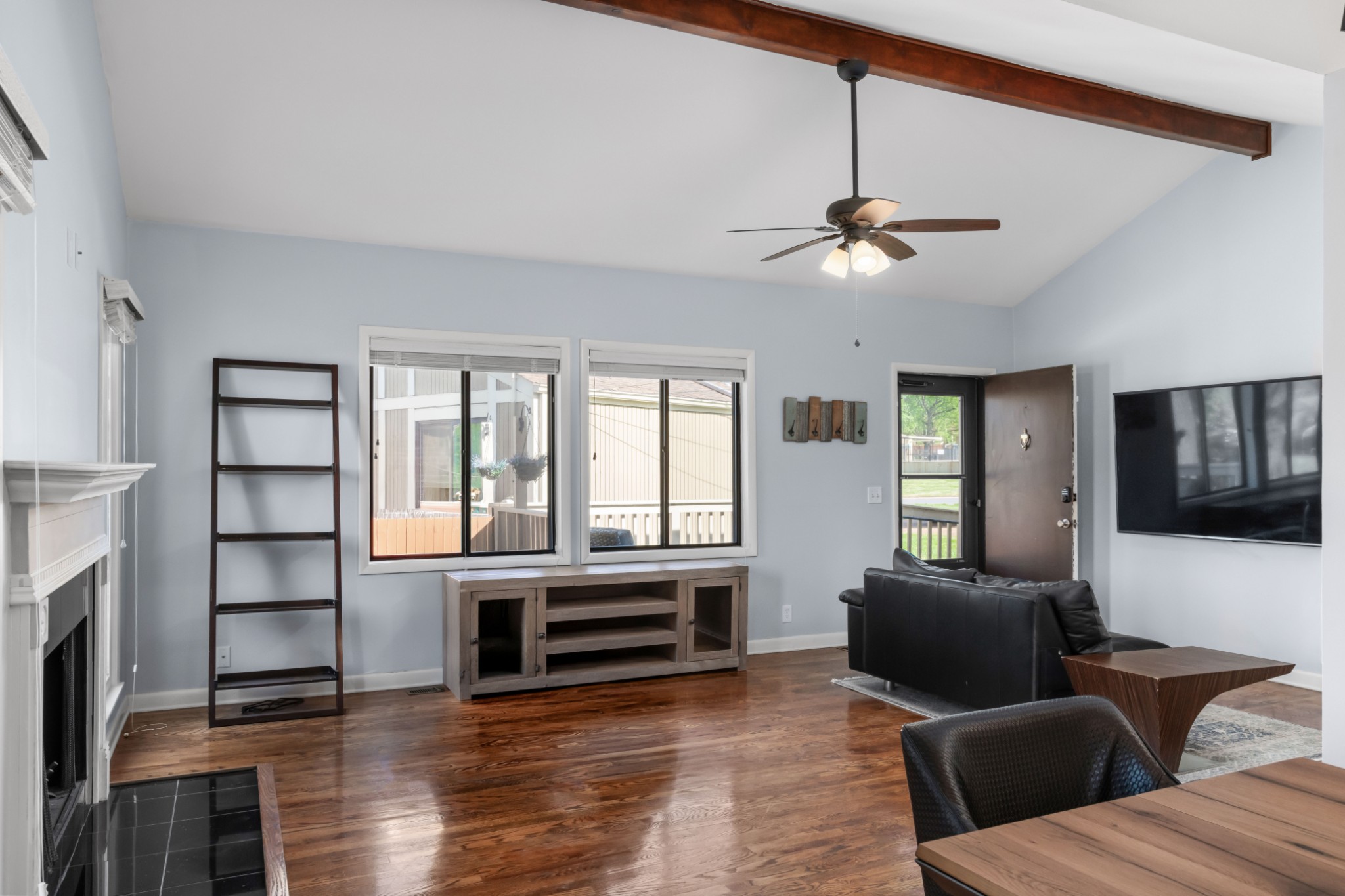 707 Albar Drive Nashville TN 37221