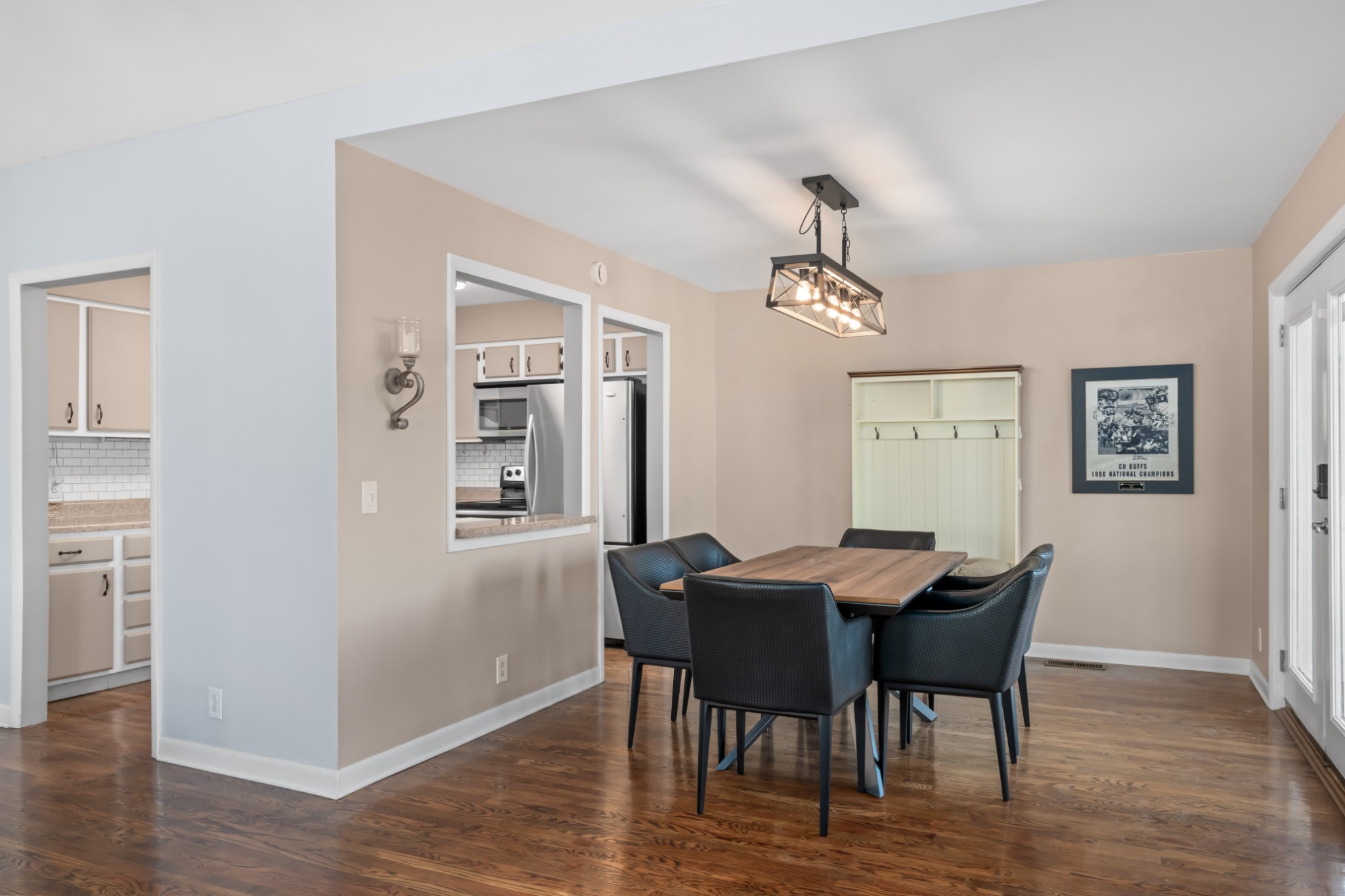707 Albar Drive Nashville TN 37221