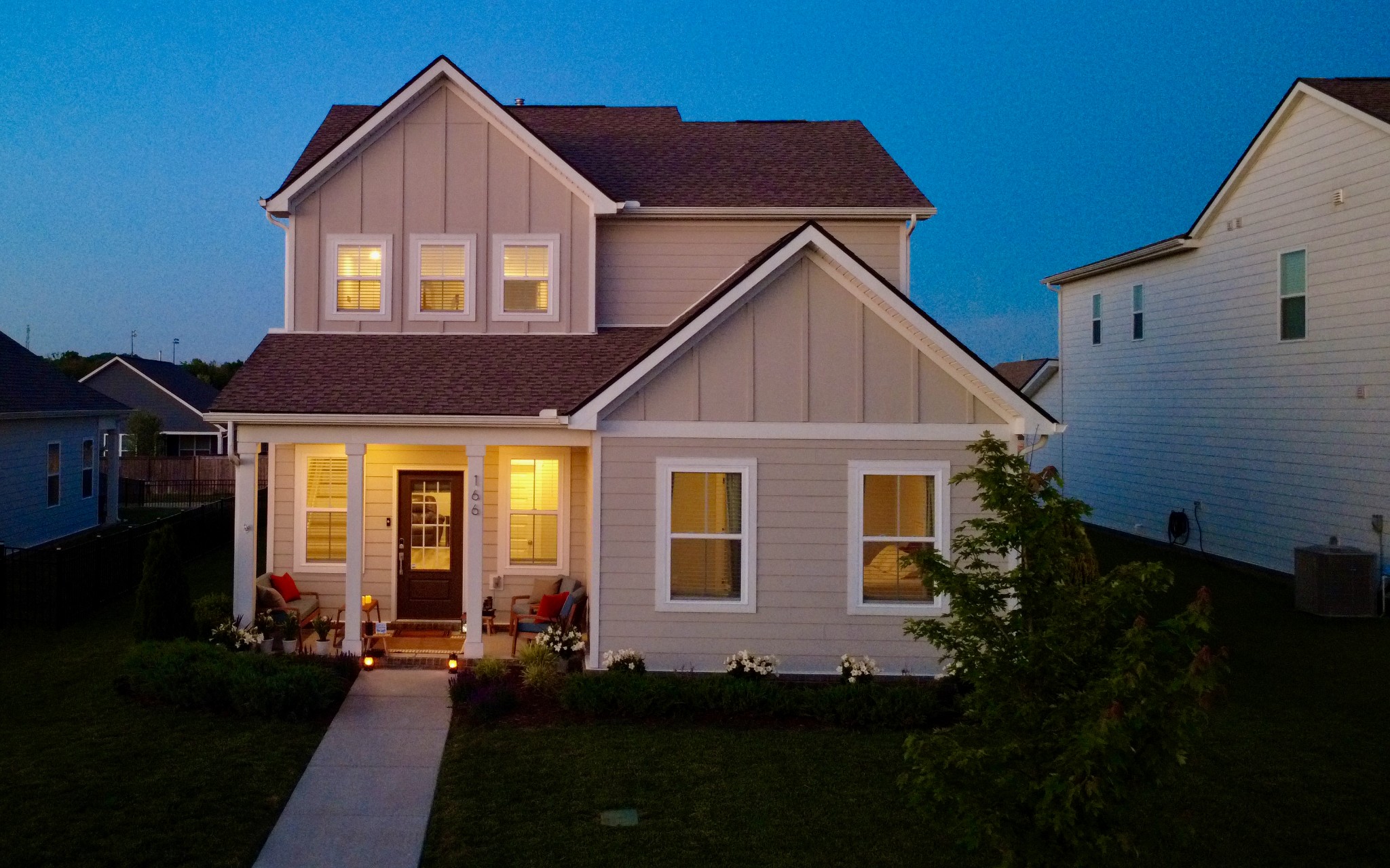 166 Harvest Point Boulevard Spring Hill TN 37174