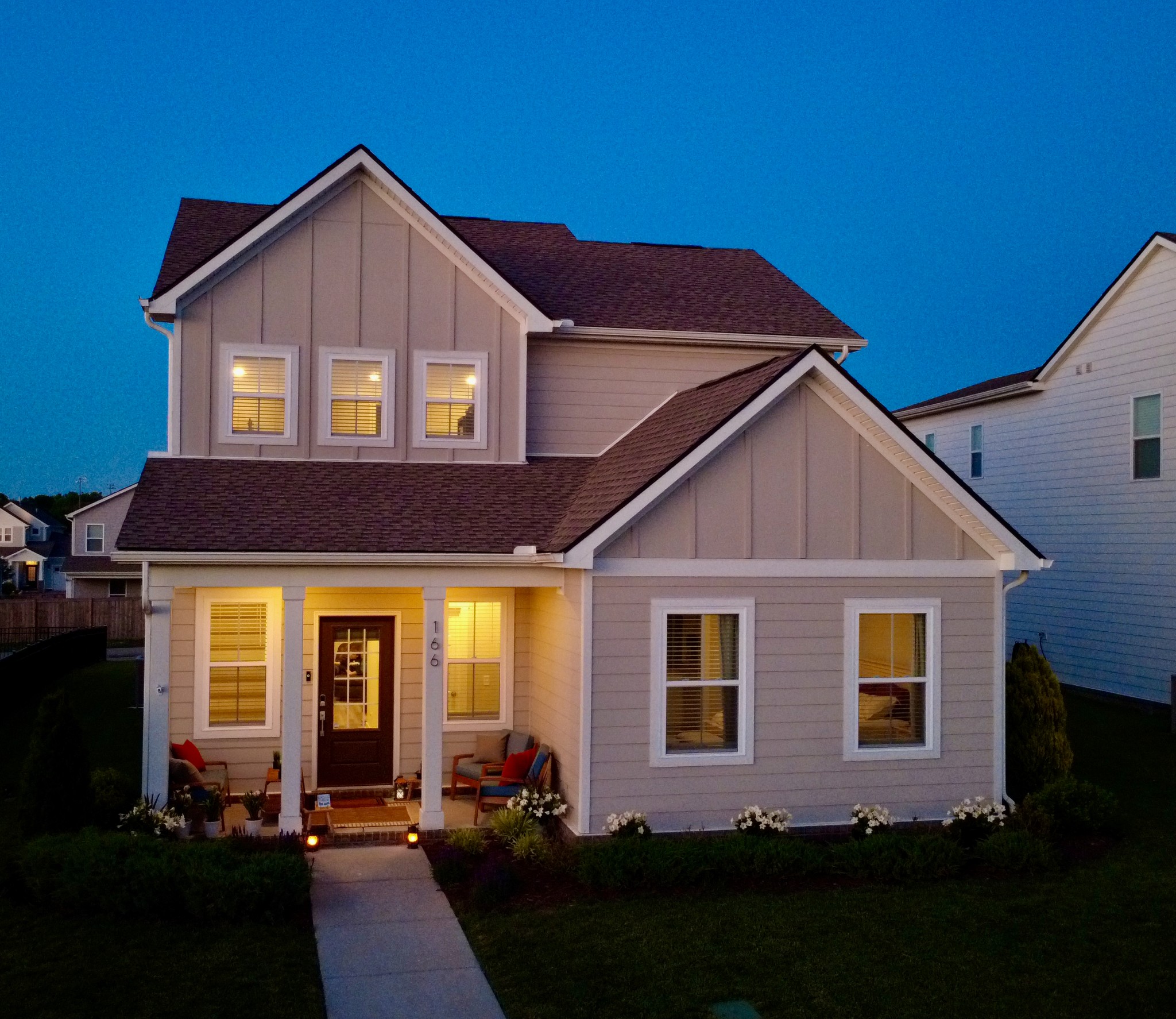 166 Harvest Point Boulevard Spring Hill TN 37174