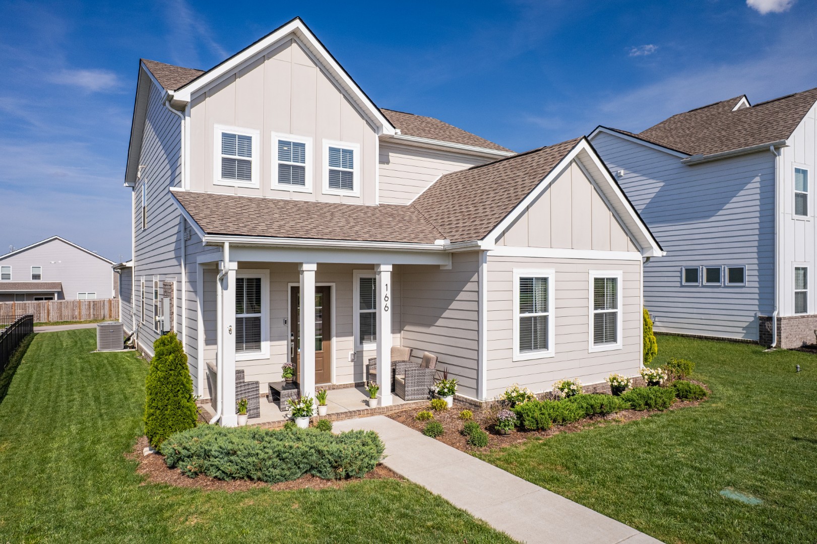 166 Harvest Point Boulevard Spring Hill TN 37174