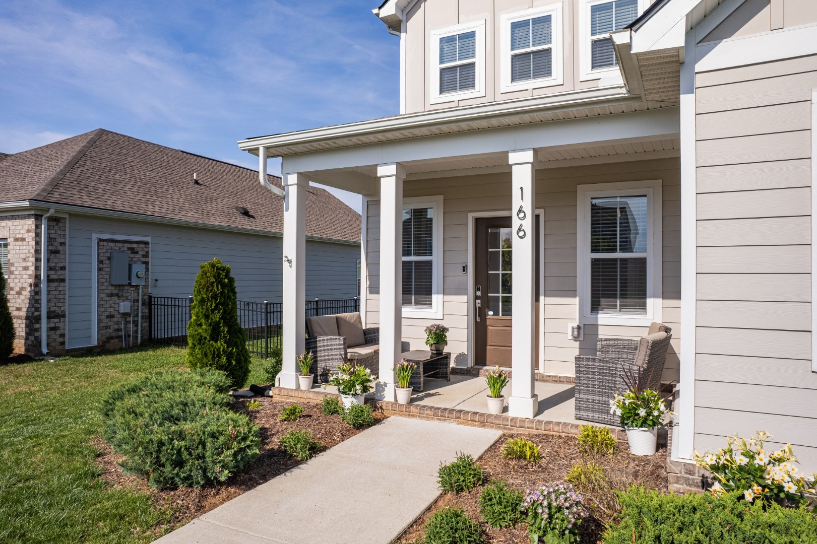 166 Harvest Point Boulevard Spring Hill TN 37174