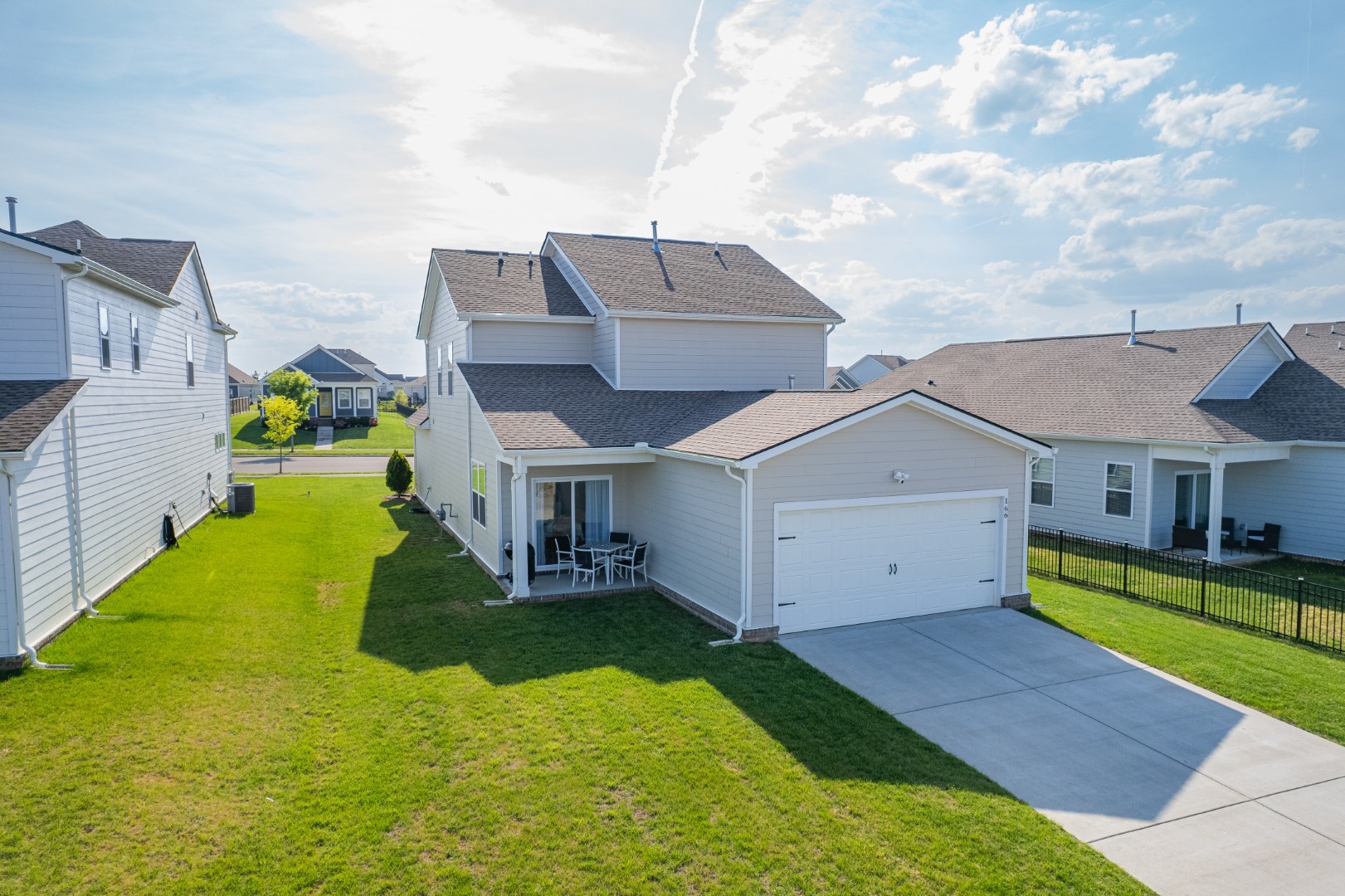 166 Harvest Point Boulevard Spring Hill TN 37174