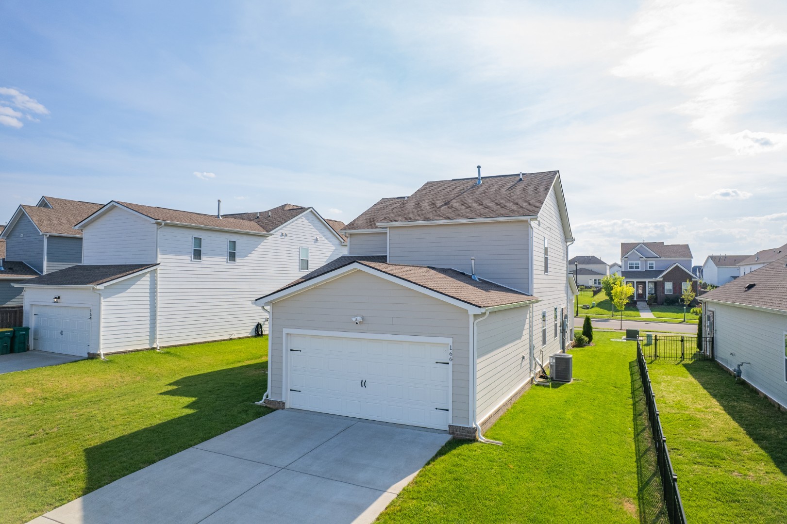 166 Harvest Point Boulevard Spring Hill TN 37174