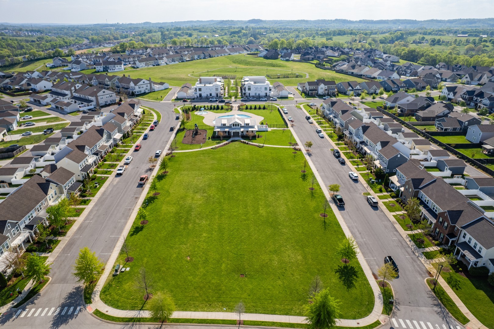 166 Harvest Point Boulevard Spring Hill TN 37174