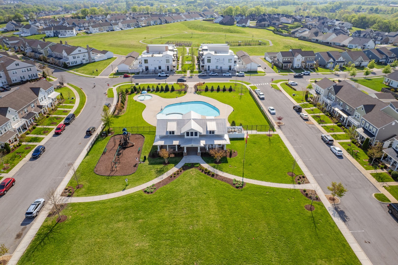 166 Harvest Point Boulevard Spring Hill TN 37174