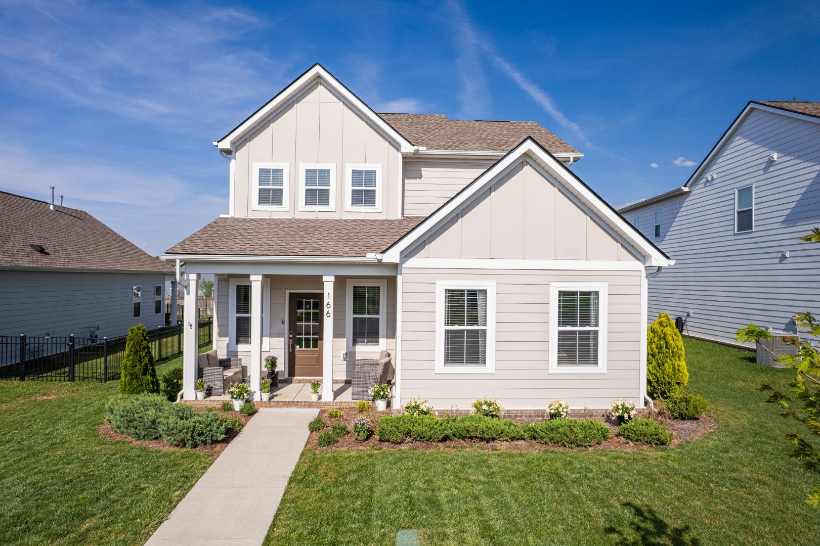 166 Harvest Point Boulevard Spring Hill TN 37174