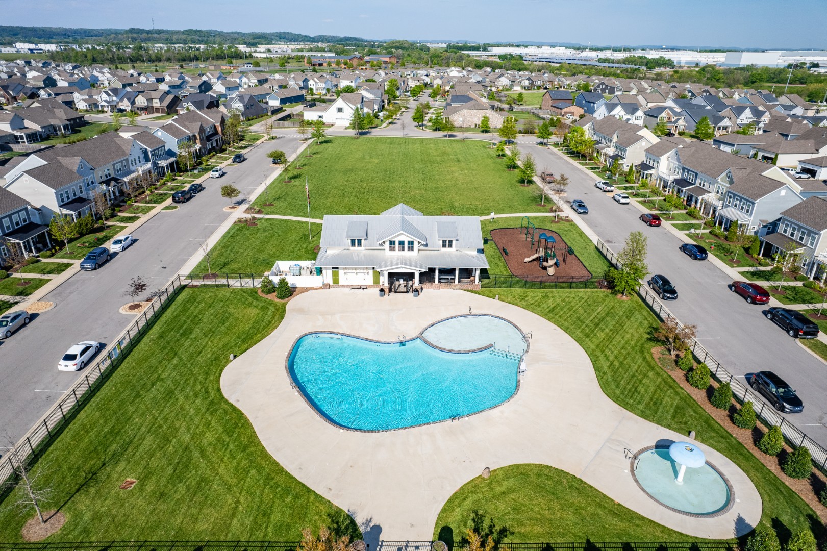 166 Harvest Point Boulevard Spring Hill TN 37174