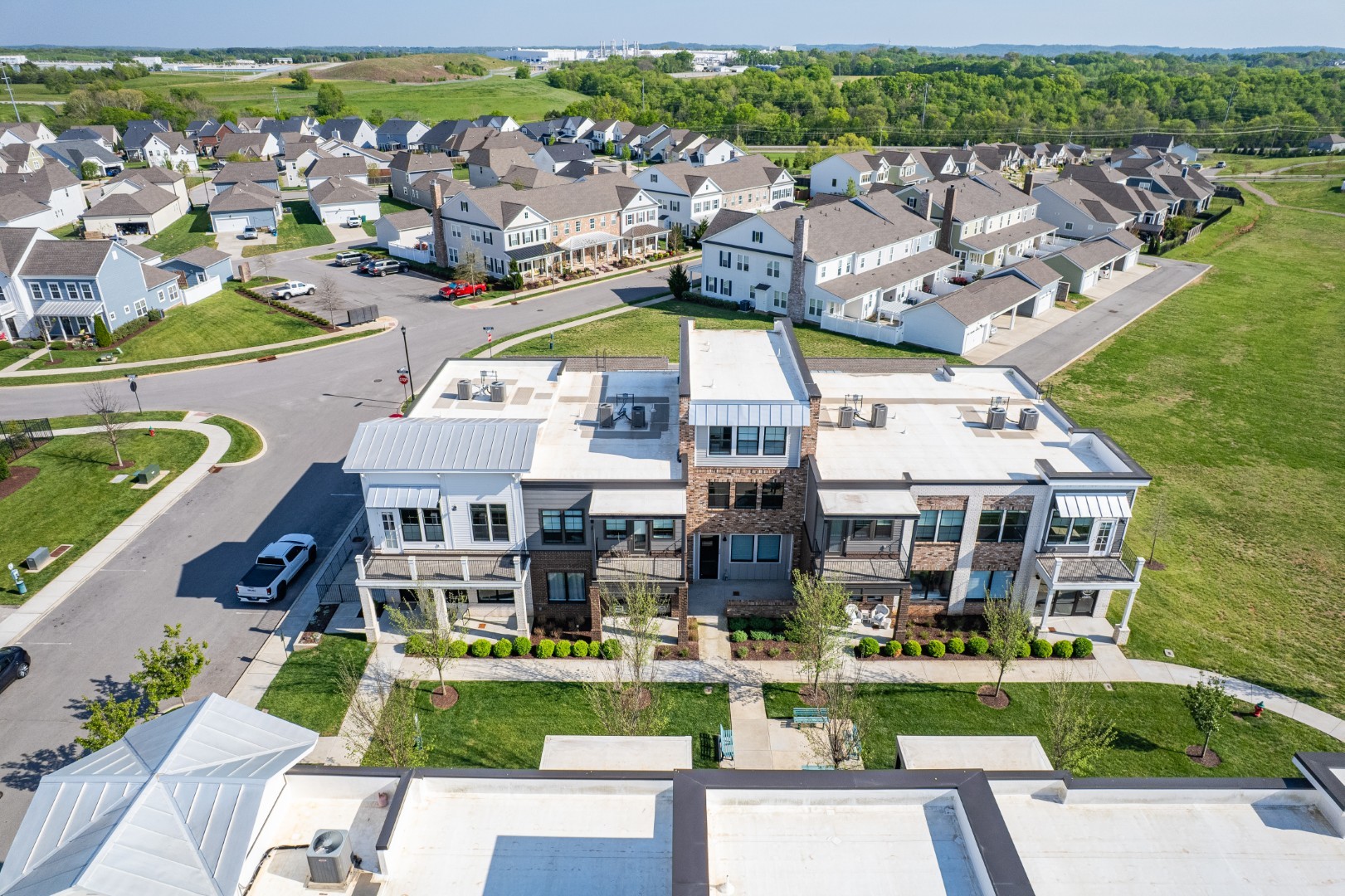 166 Harvest Point Boulevard Spring Hill TN 37174