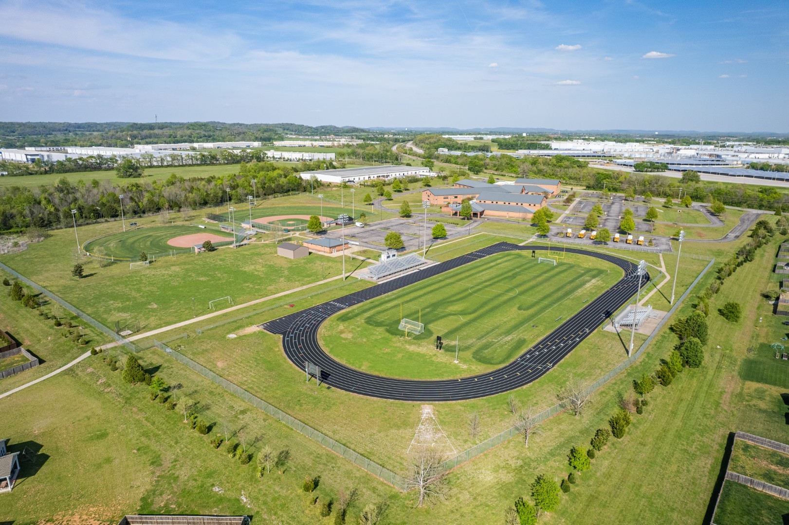 166 Harvest Point Boulevard Spring Hill TN 37174