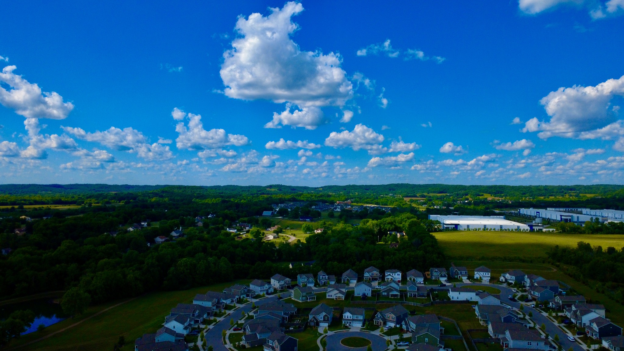 166 Harvest Point Boulevard Spring Hill TN 37174