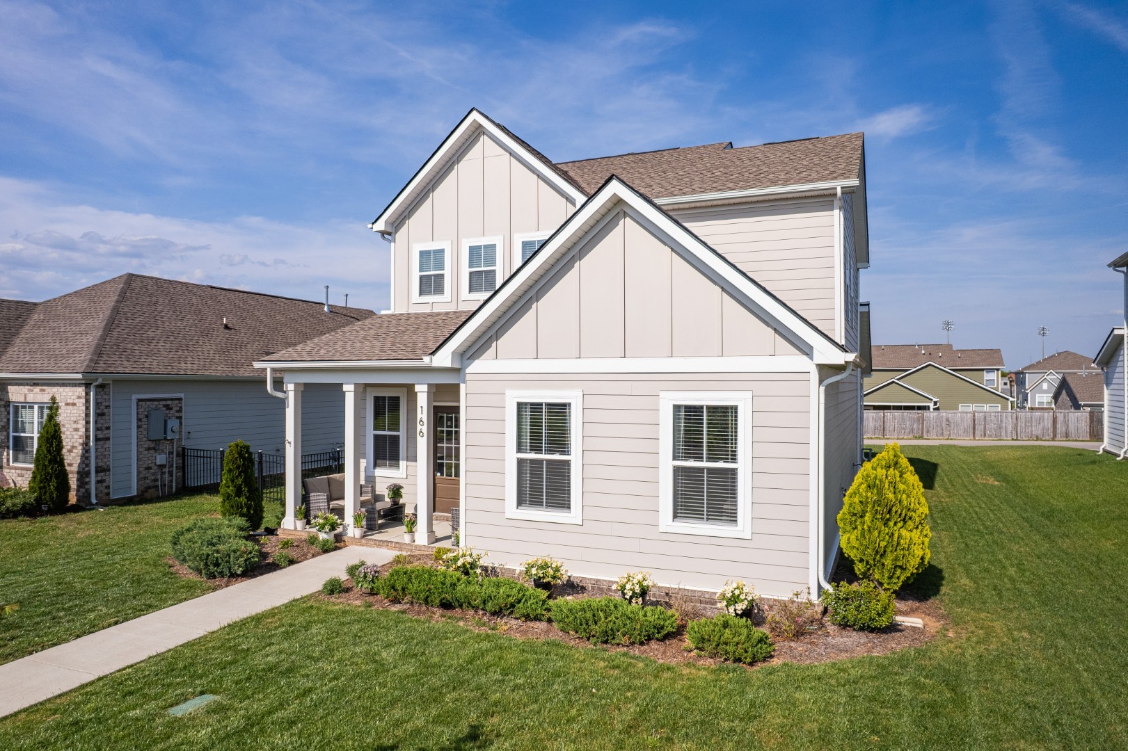 166 Harvest Point Boulevard Spring Hill TN 37174