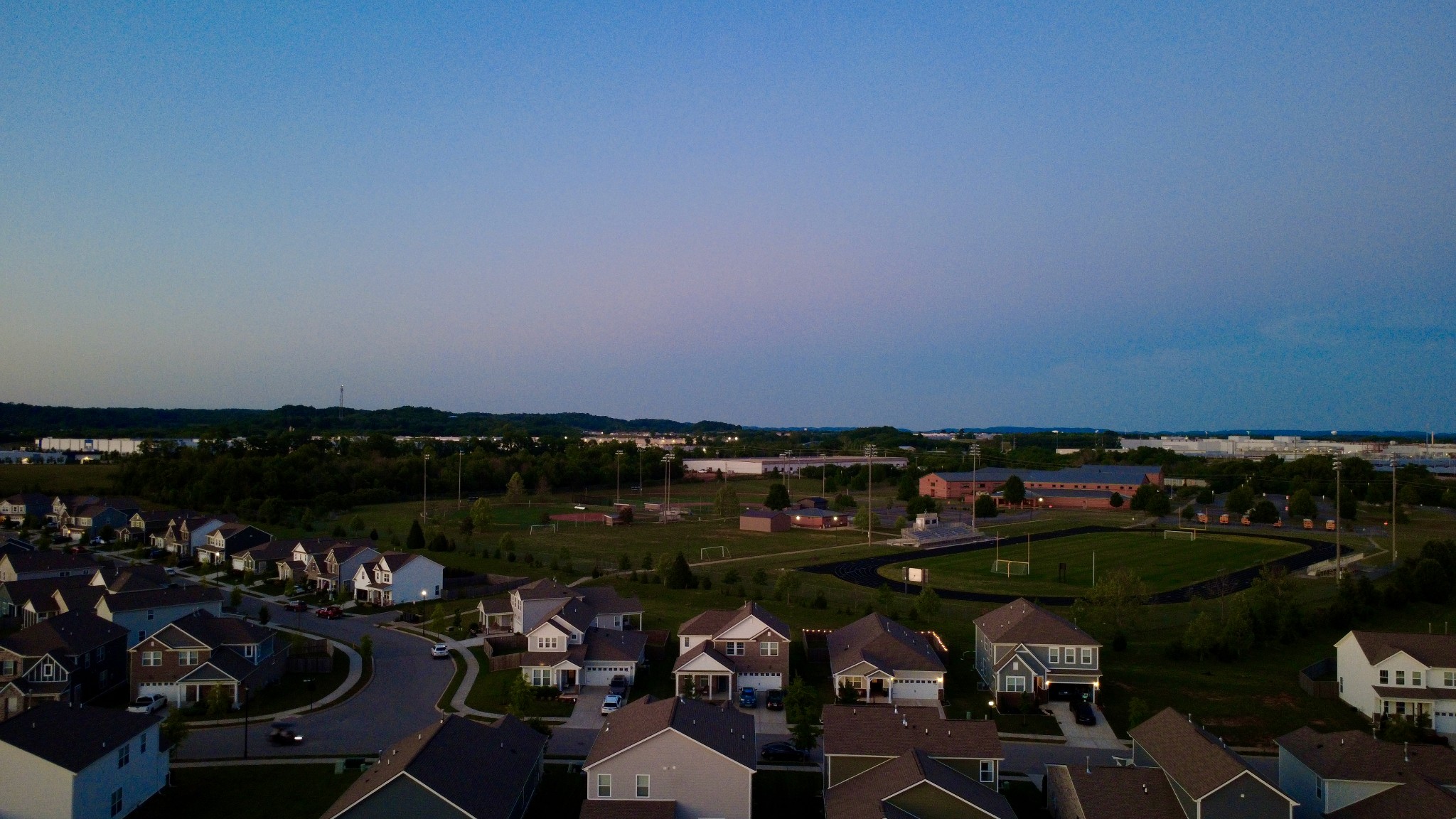 166 Harvest Point Boulevard Spring Hill TN 37174